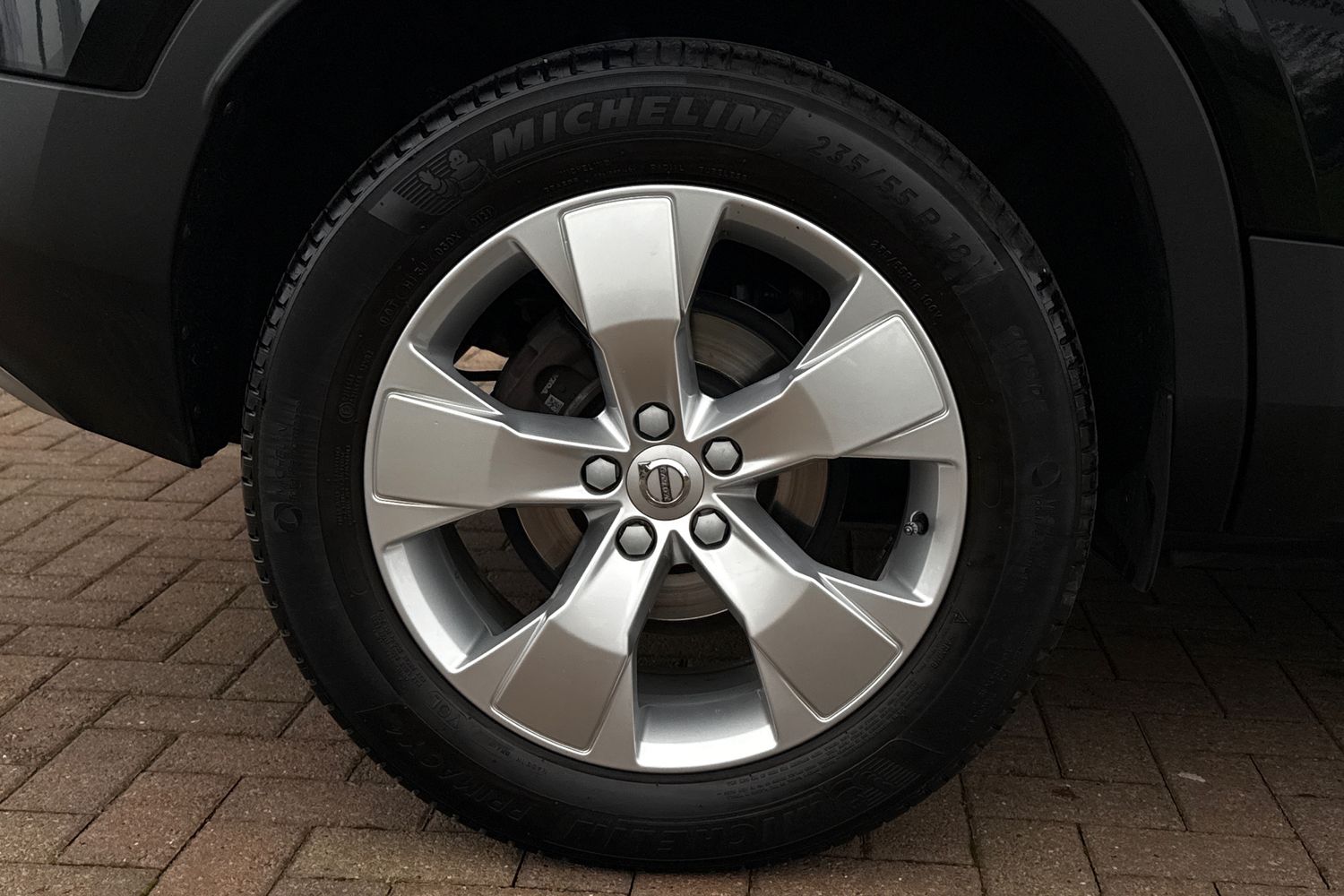 Used Volvo XC40 2021 for sale - 77334300: Photo 10