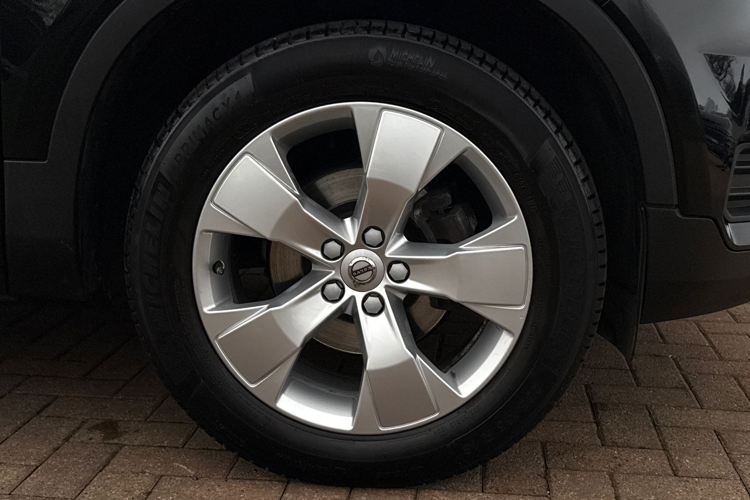 Used Volvo XC40 2021 for sale - 77334300: Photo 11