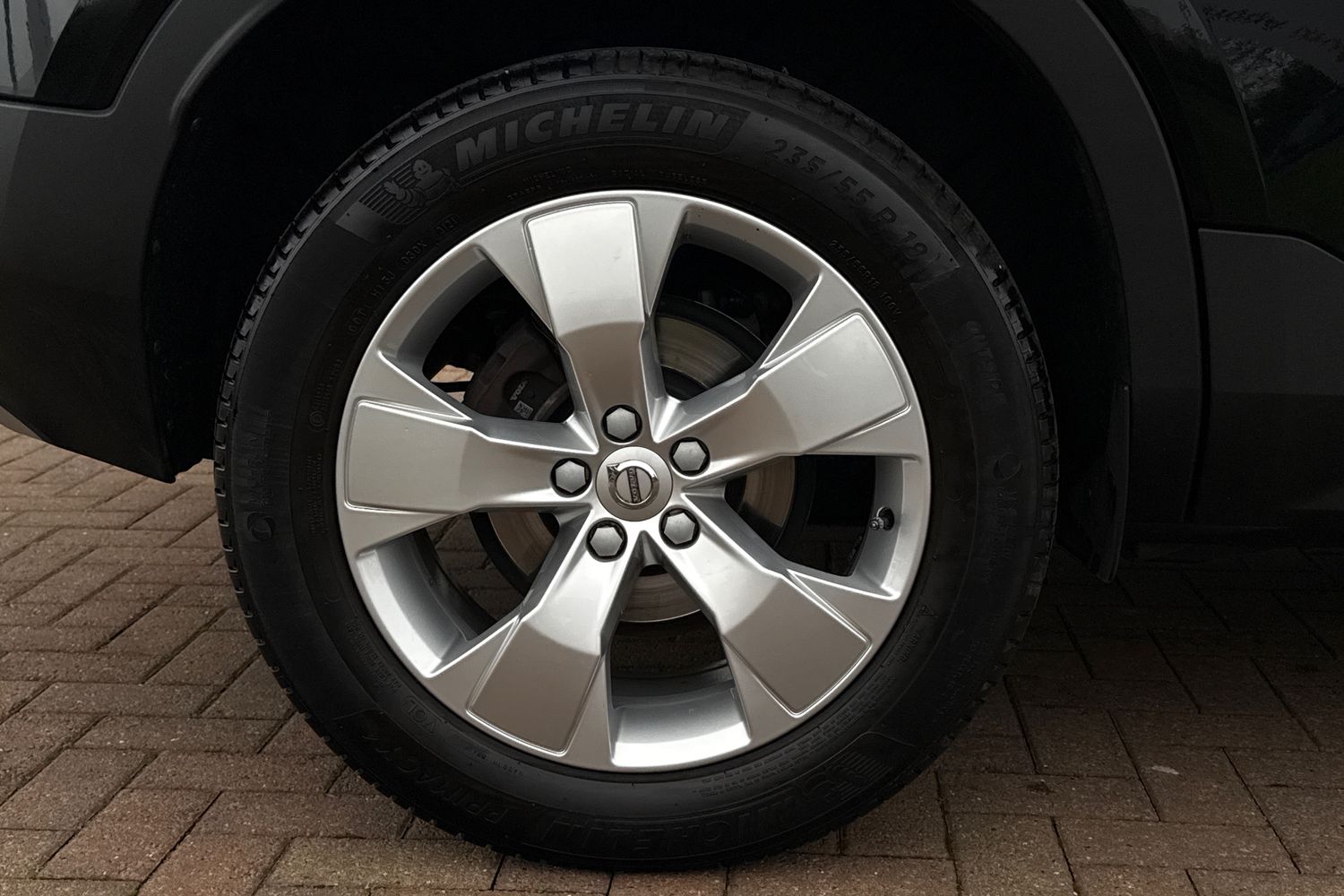 Used Volvo XC40 2021 for sale - 77334300: Photo 12