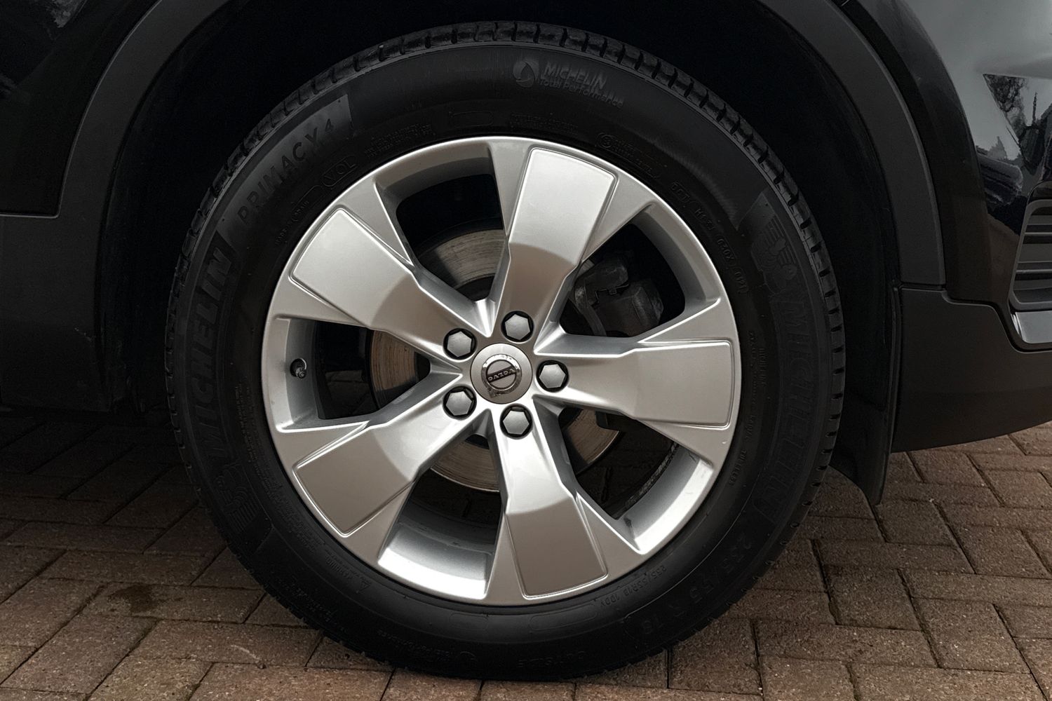 Used Volvo XC40 2021 for sale - 77334300: Photo 13