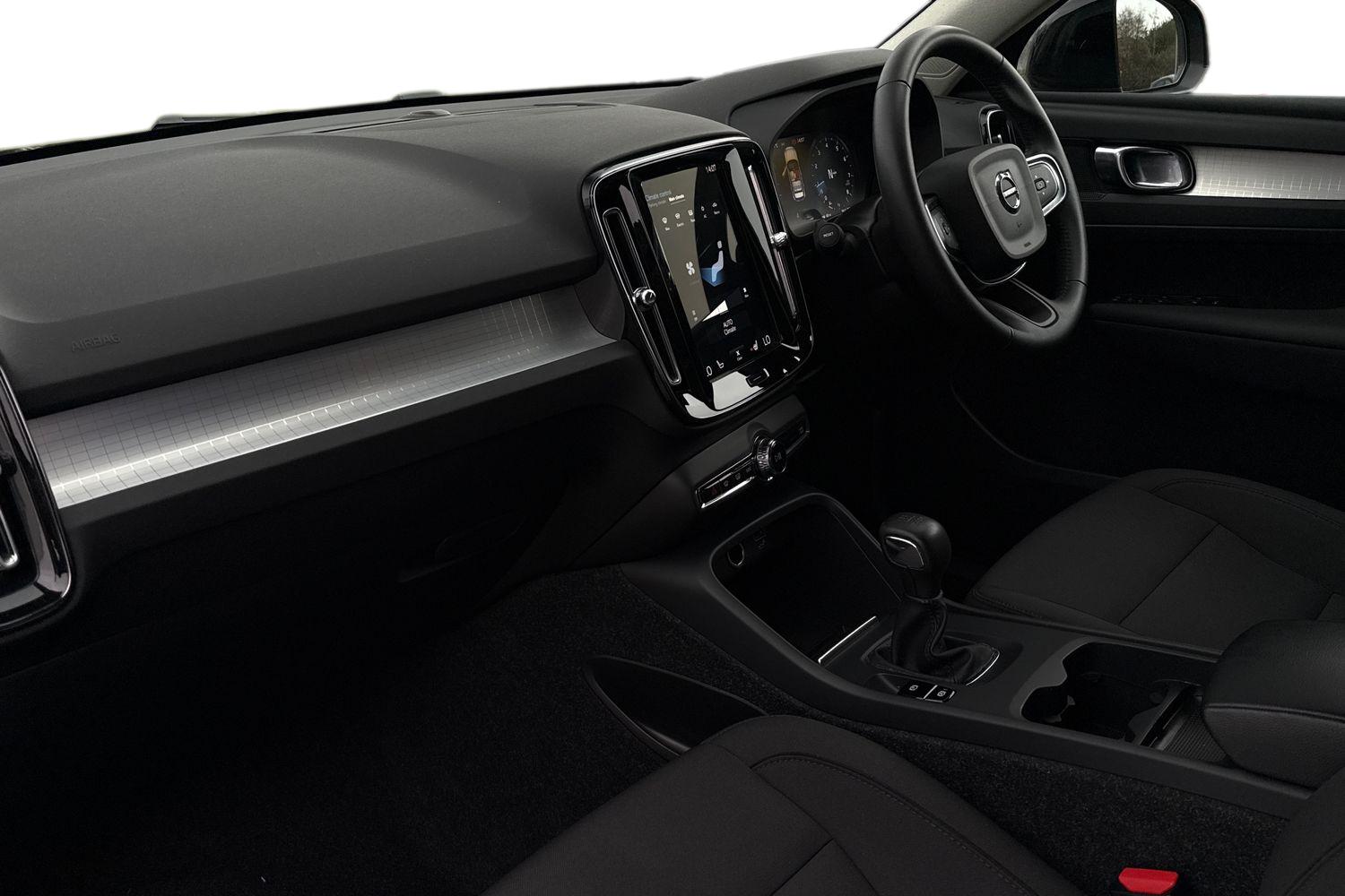 Used Volvo XC40 2021 for sale - 77334300: Photo 15