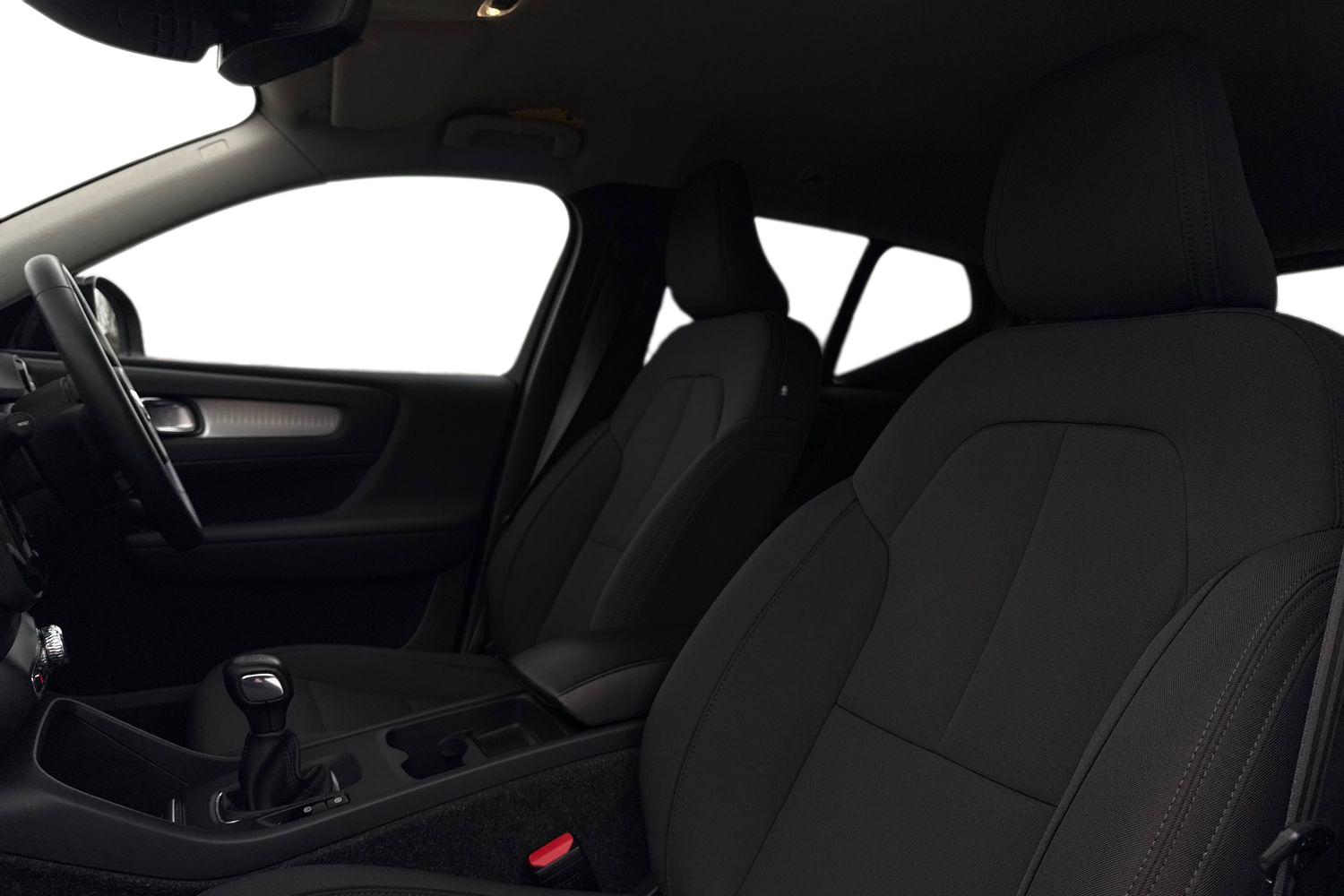 Used Volvo XC40 2021 for sale - 77334300: Photo 16