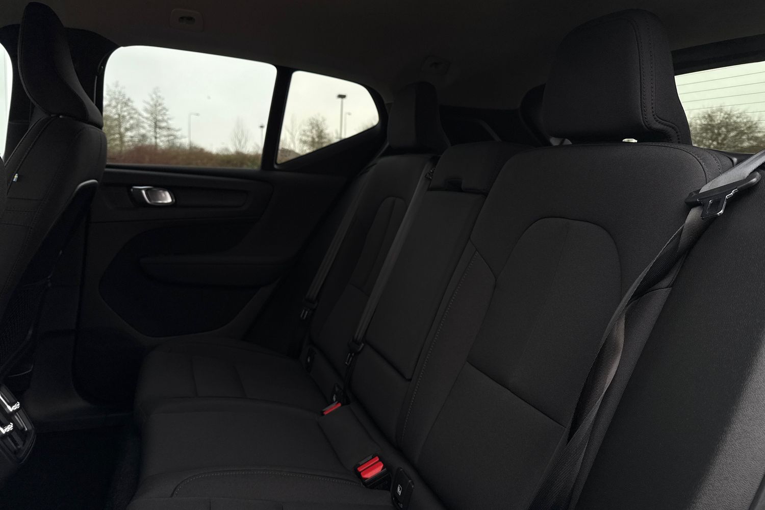 Used Volvo XC40 2021 for sale - 77334300: Photo 19