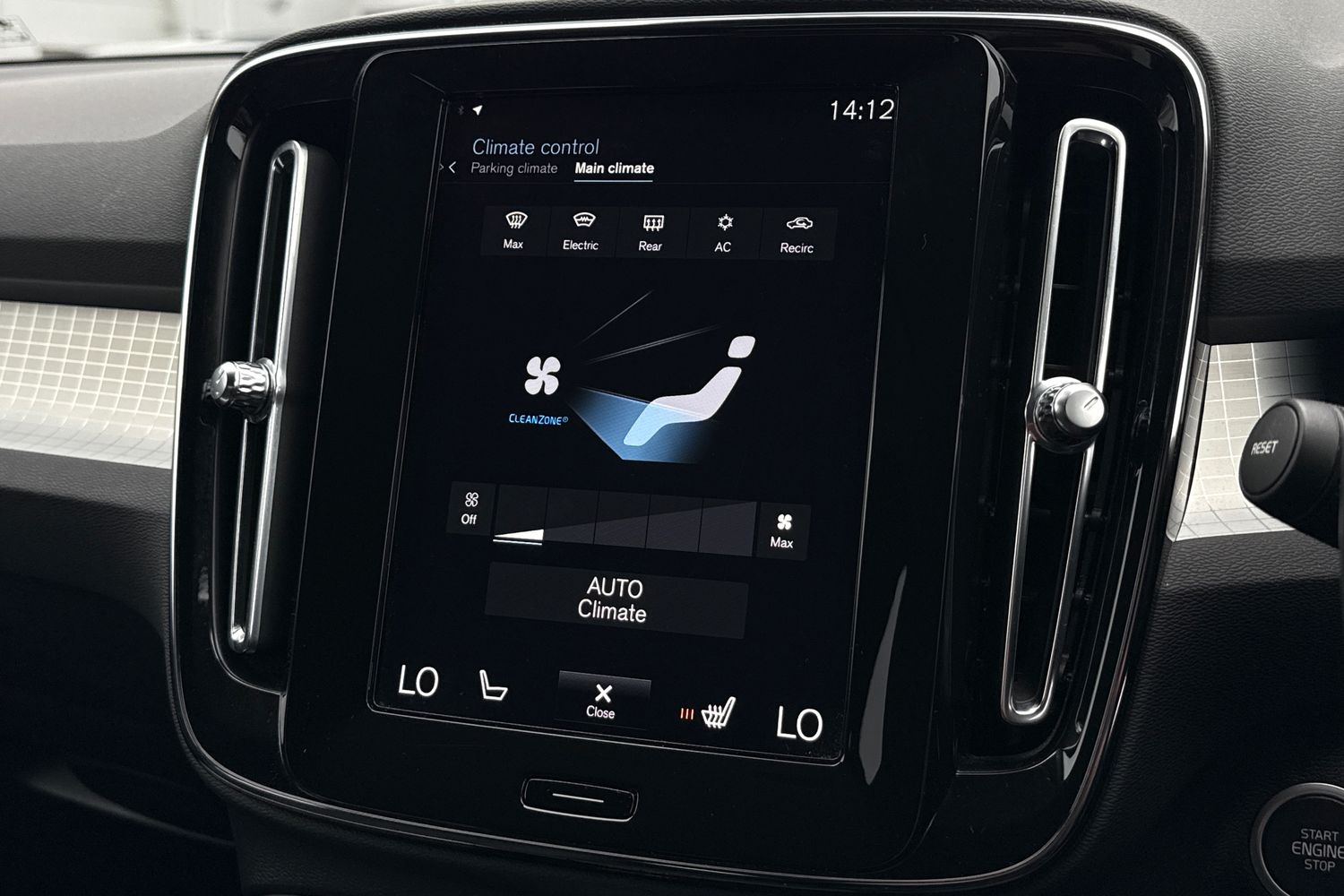 Used Volvo XC40 2021 for sale - 77334300: Photo 22