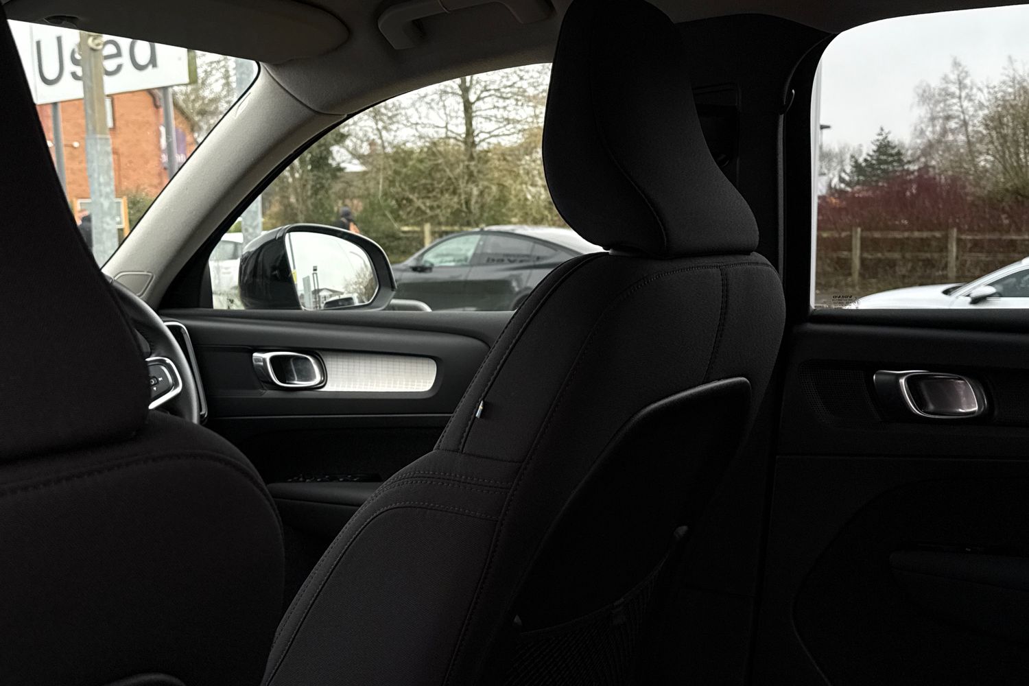 Used Volvo XC40 2021 for sale - 77334300: Photo 30