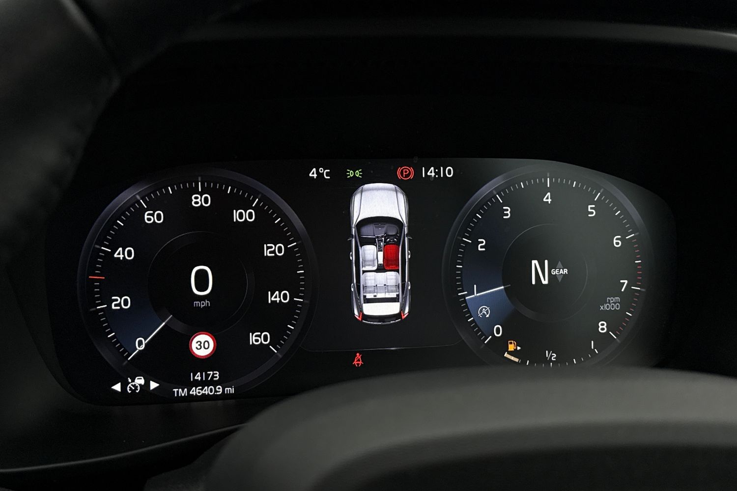 Used Volvo XC40 2021 for sale - 77334300: Photo 36