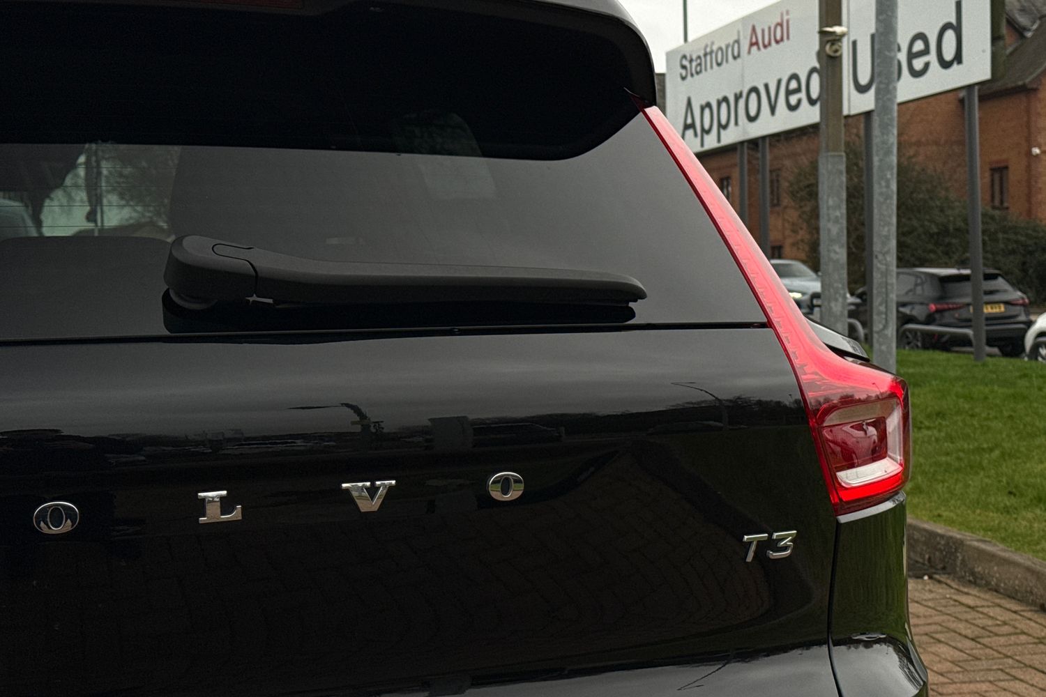 Used Volvo XC40 2021 for sale - 77334300: Photo 47