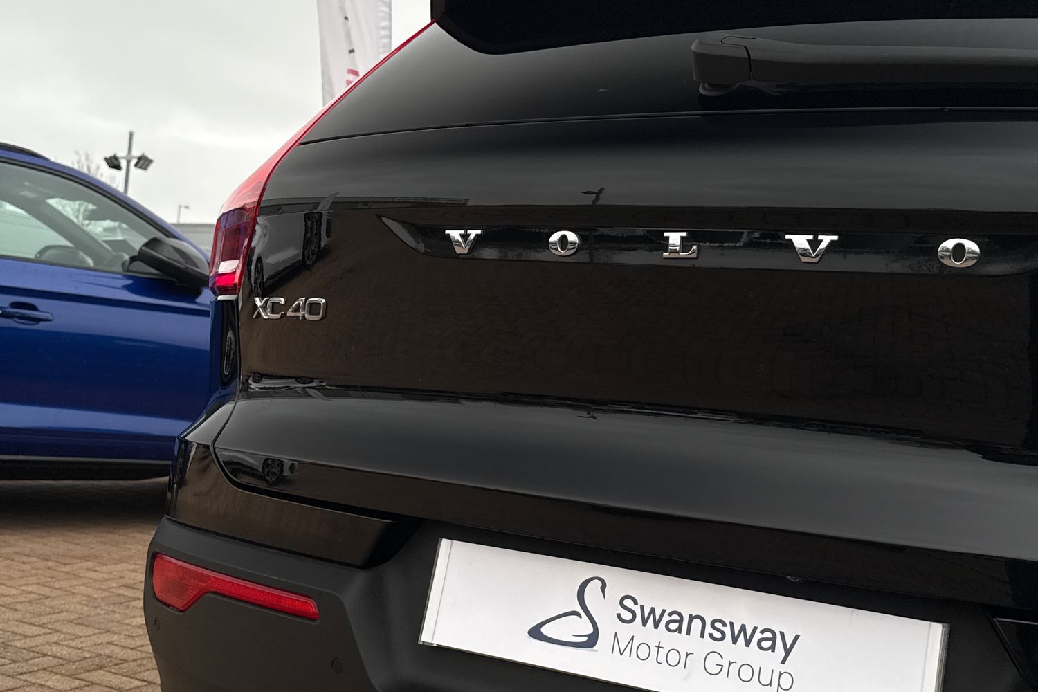 Used Volvo XC40 2021 for sale - 77334300: Photo 48