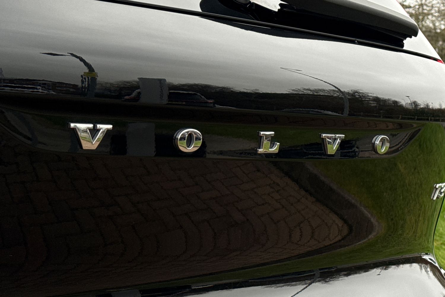 Used Volvo XC40 2021 for sale - 77334300: Photo 49