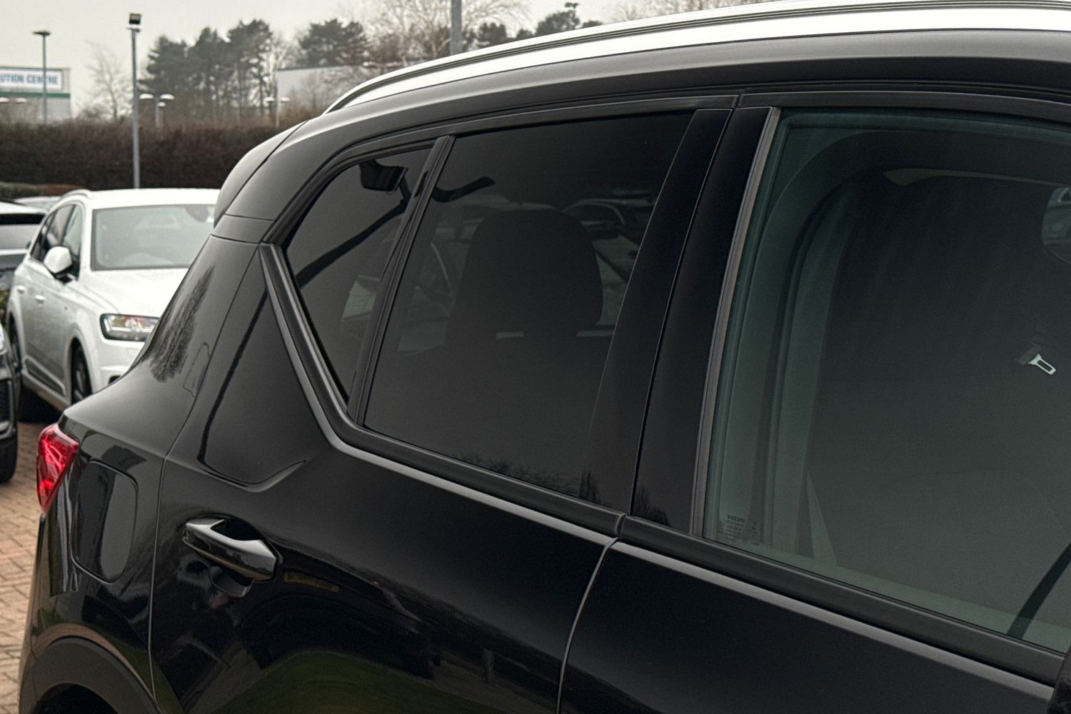 Used Volvo XC40 2021 for sale - 77334300: Photo 50