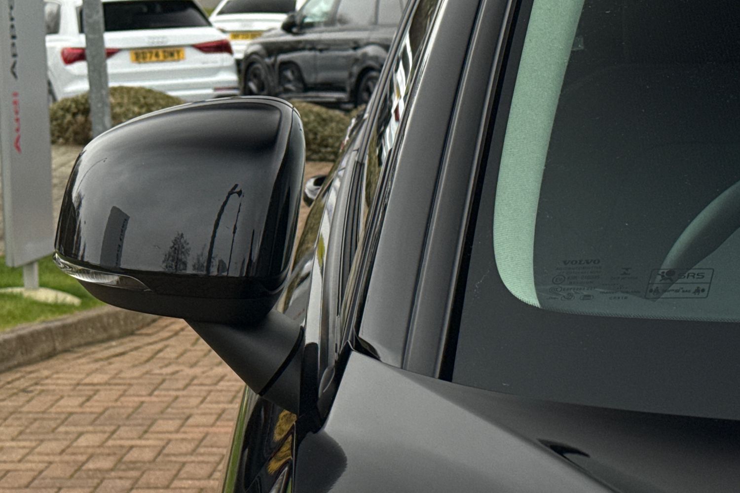 Used Volvo XC40 2021 for sale - 77334300: Photo 51