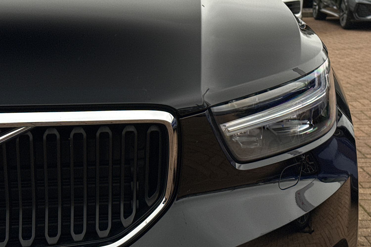 Used Volvo XC40 2021 for sale - 77334300: Photo 52