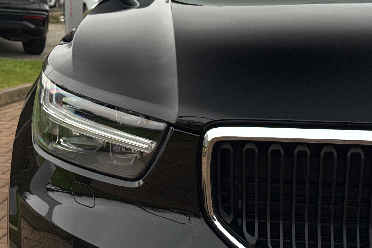 Used Volvo XC40 2021 for sale - 77334300: Photo 55