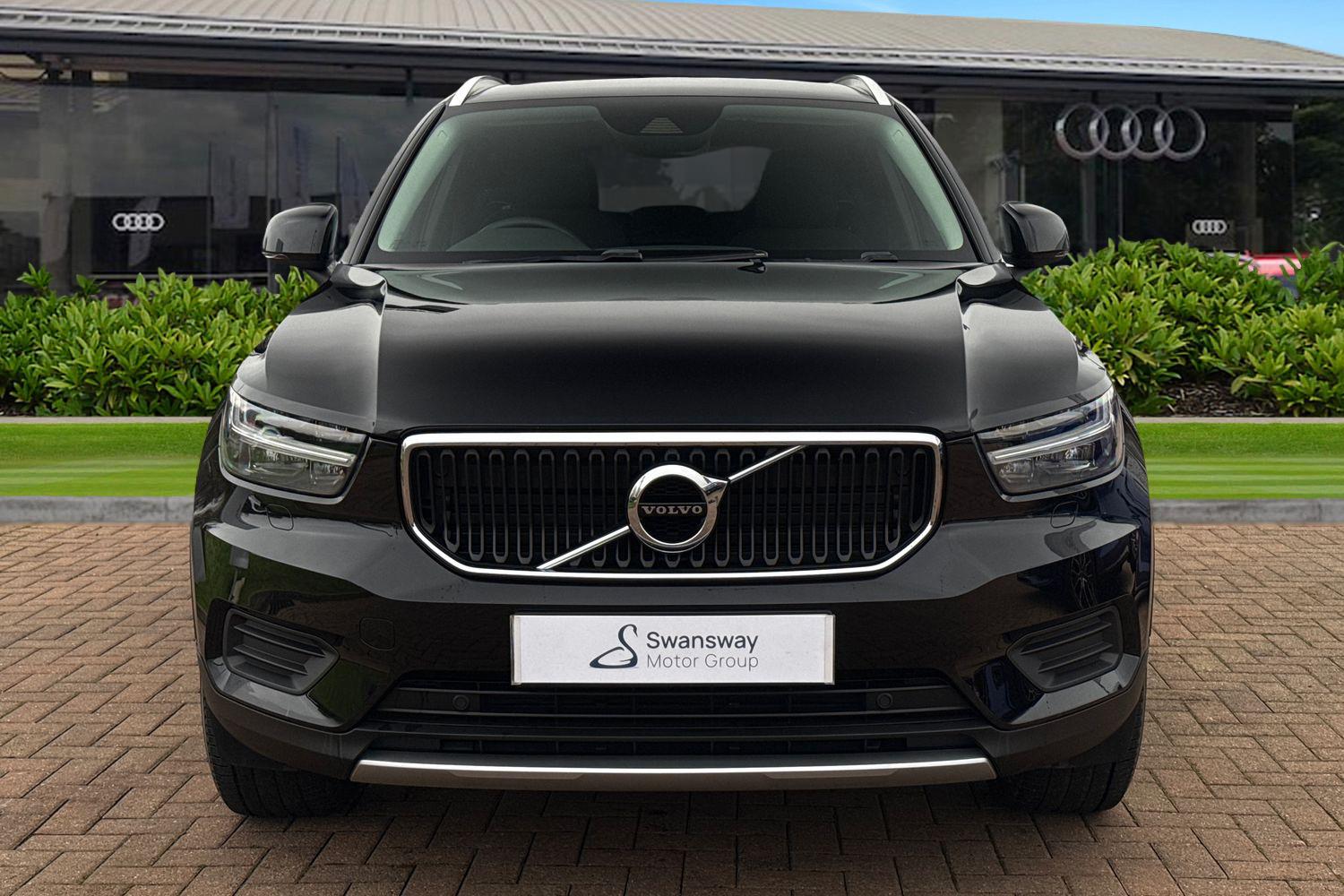 Used Volvo XC40 2021 for sale - 77334300: Photo 6