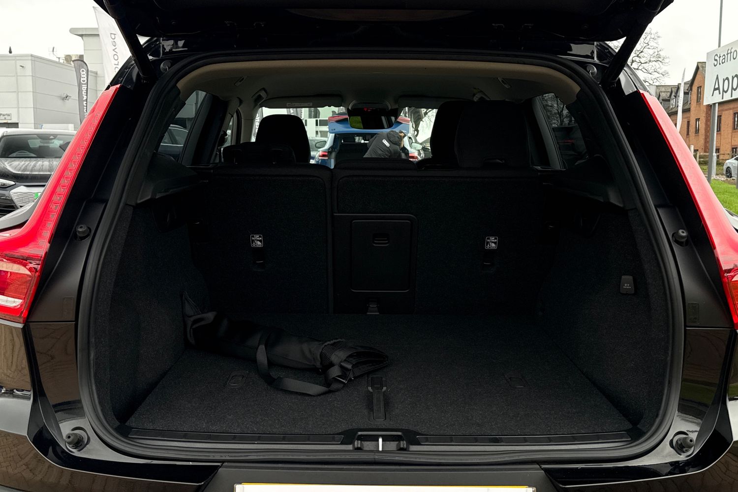 Used Volvo XC40 2021 for sale - 77334300: Photo 7