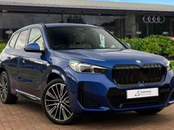 2023 - 30 66.5kWh M Sport Auto xDrive 5dr (11kW Charger)