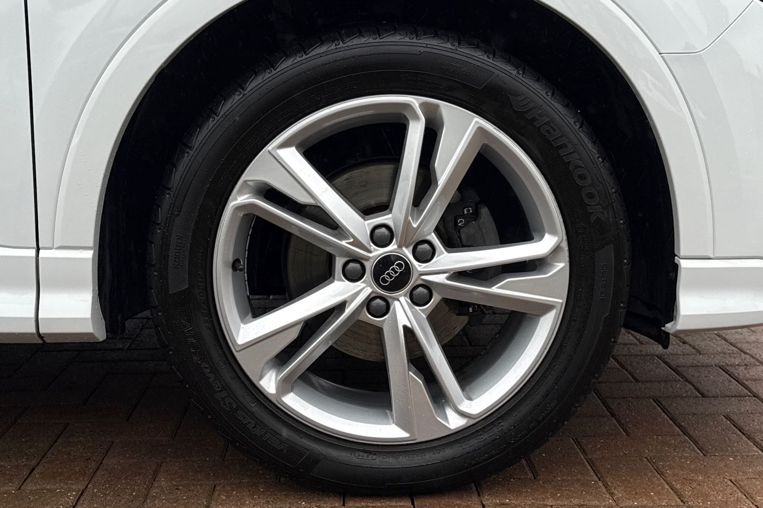 Used Audi Q3 2024 for sale - 77275362: Photo 10