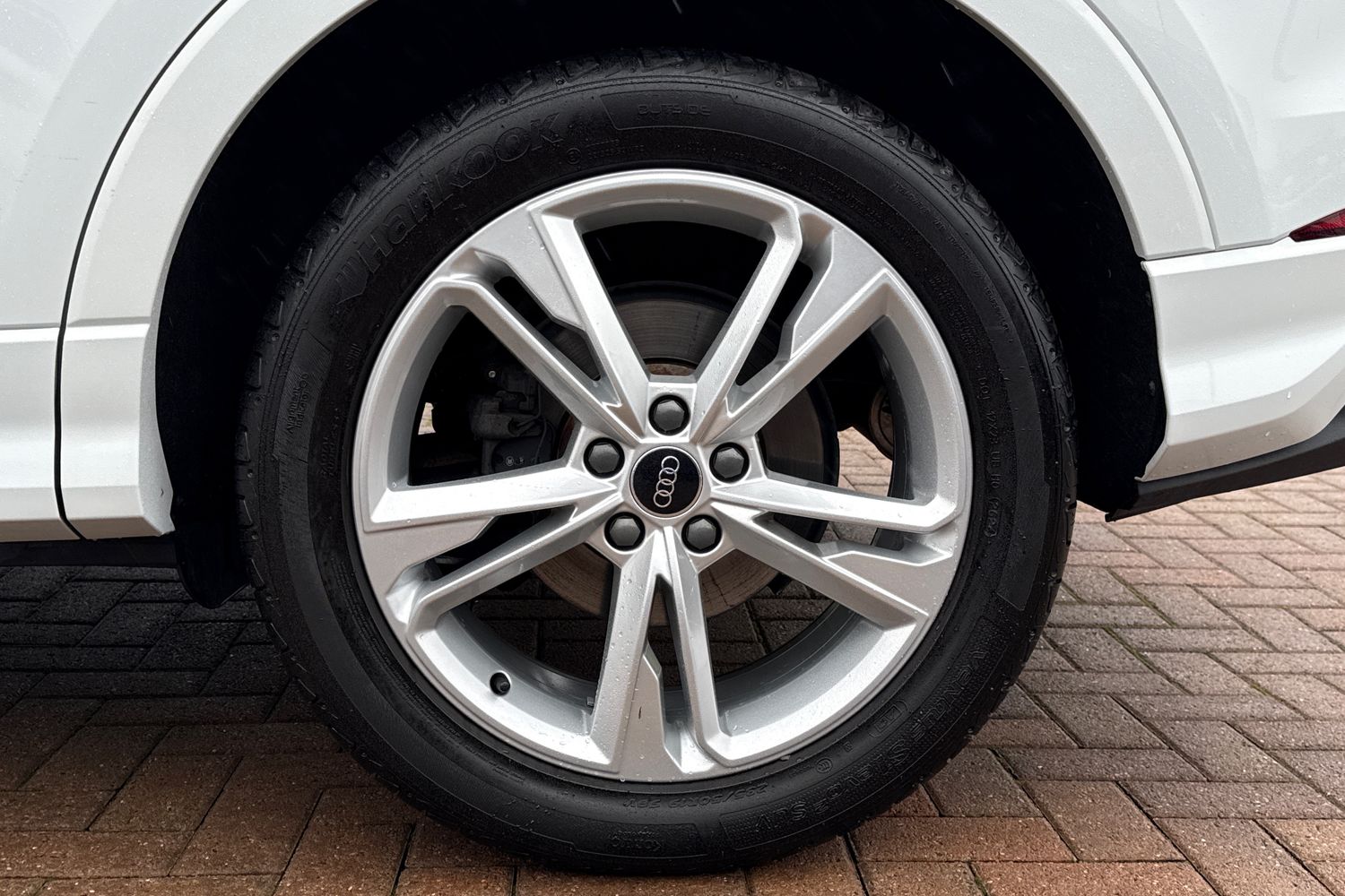 Used Audi Q3 2024 for sale - 77275362: Photo 12