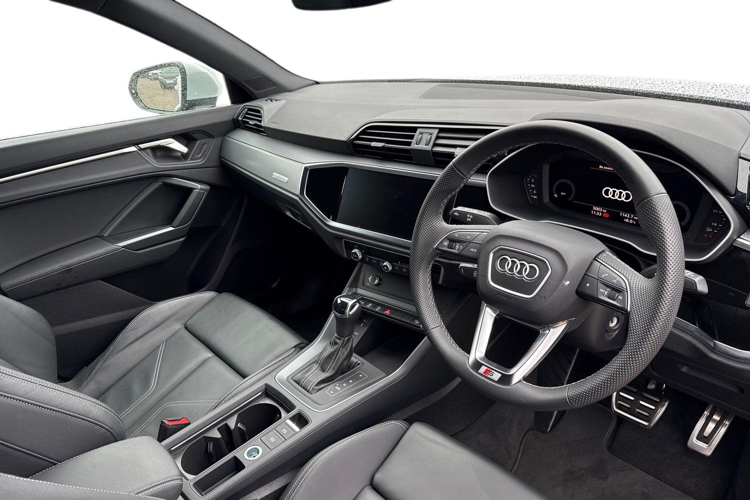 Used Audi Q3 2024 for sale - 77275362: Photo 13