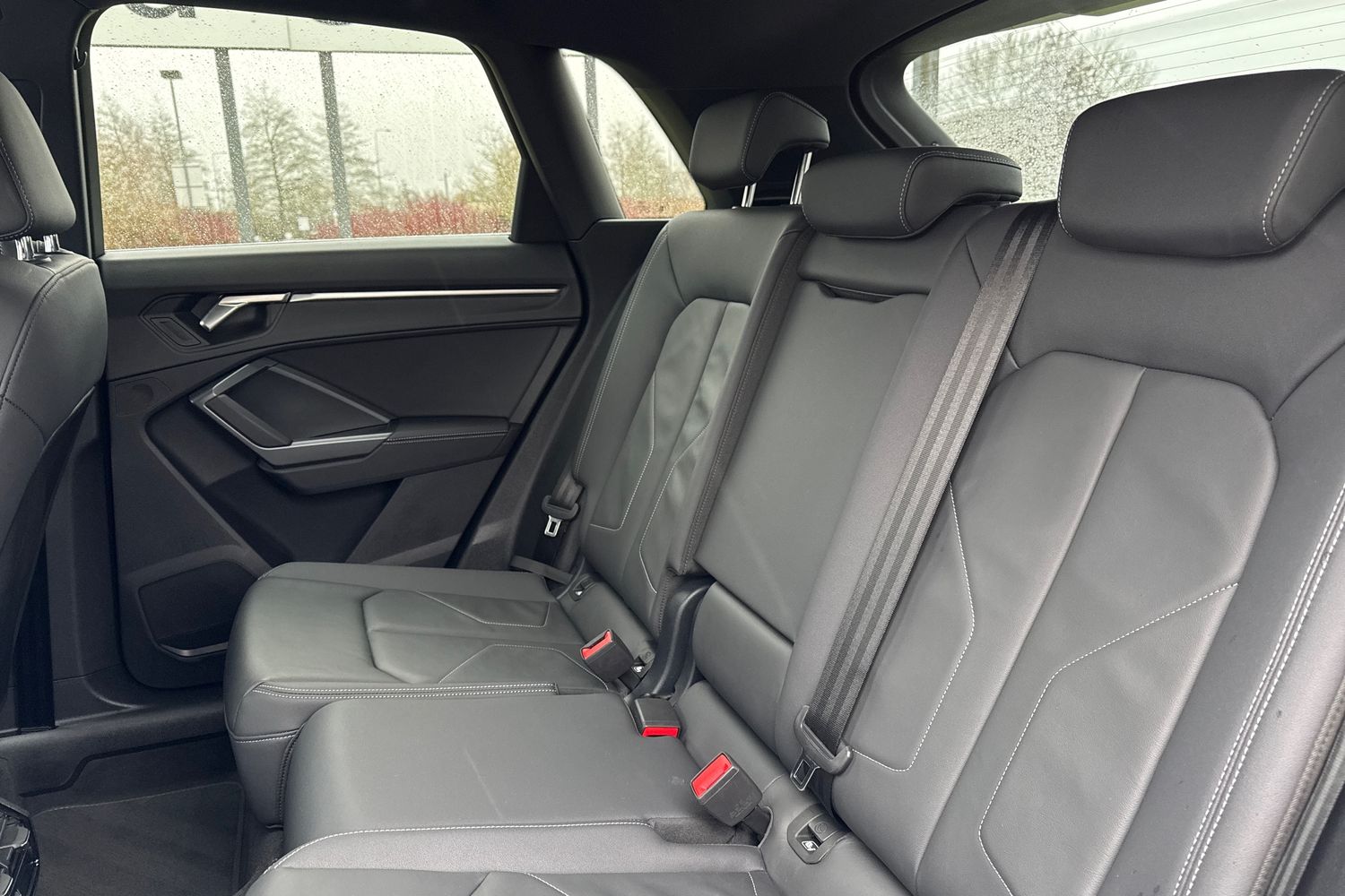 Used Audi Q3 2024 for sale - 77275362: Photo 18