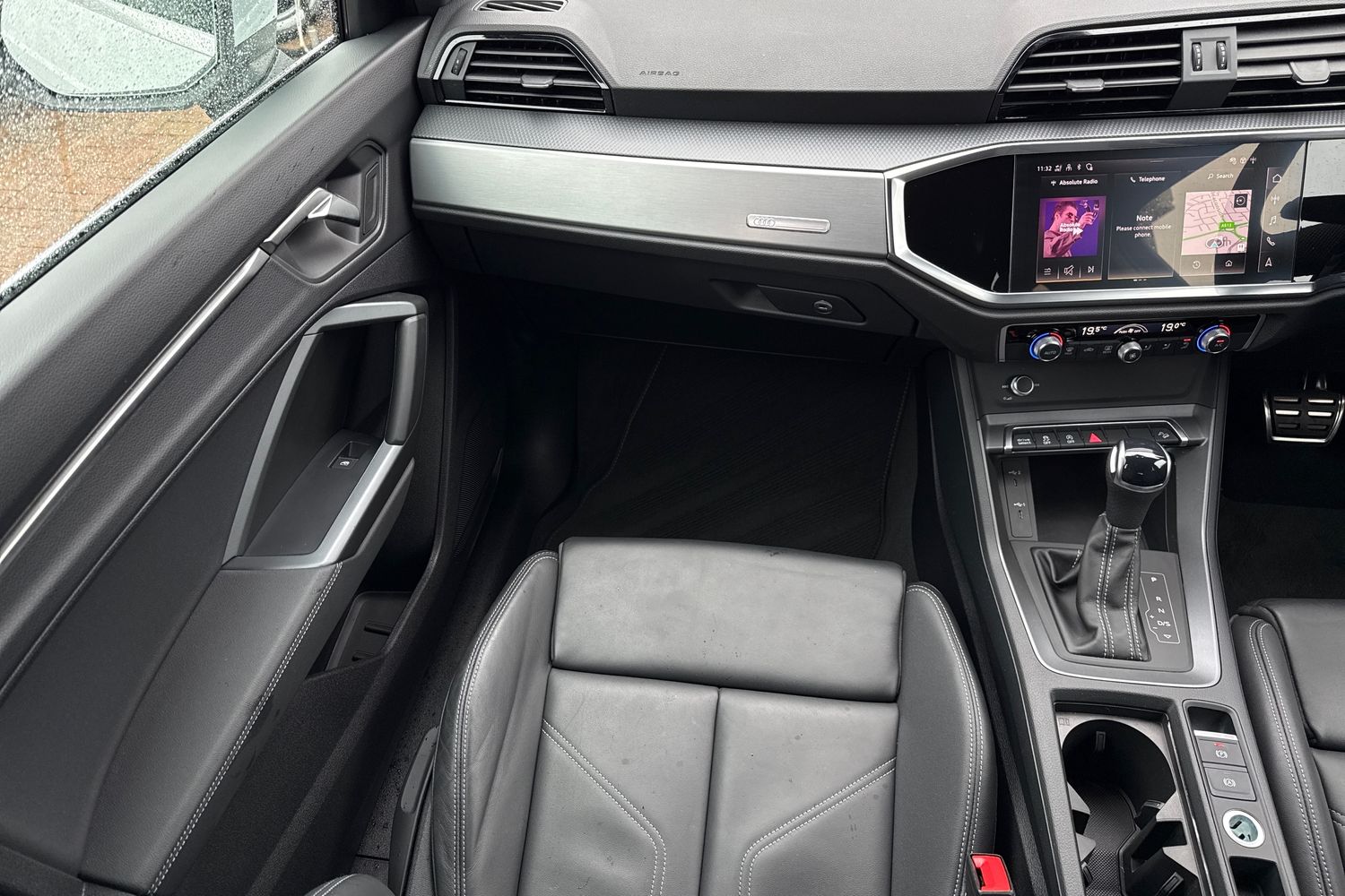 Used Audi Q3 2024 for sale - 77275362: Photo 19