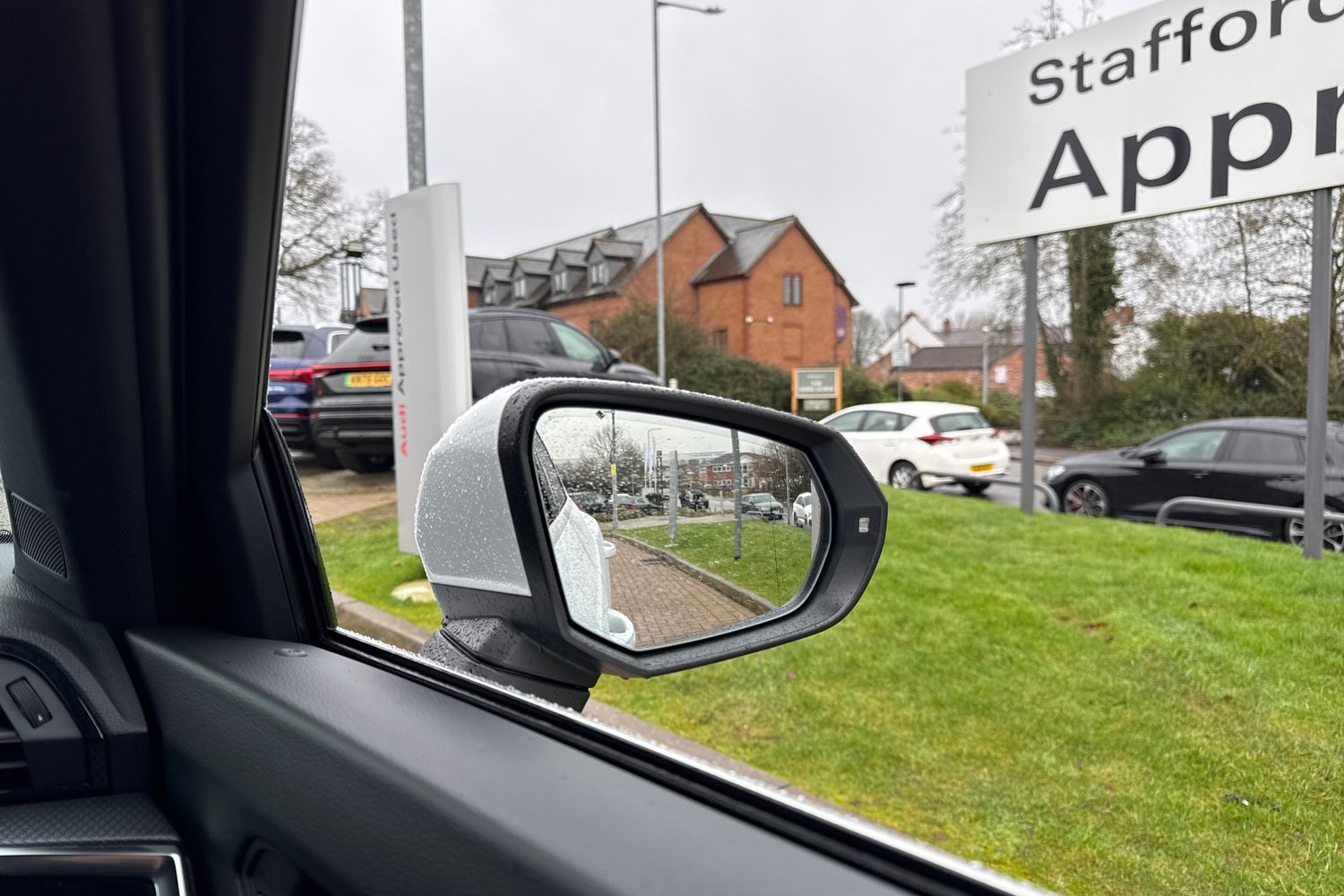 Used Audi Q3 2024 for sale - 77275362: Photo 20