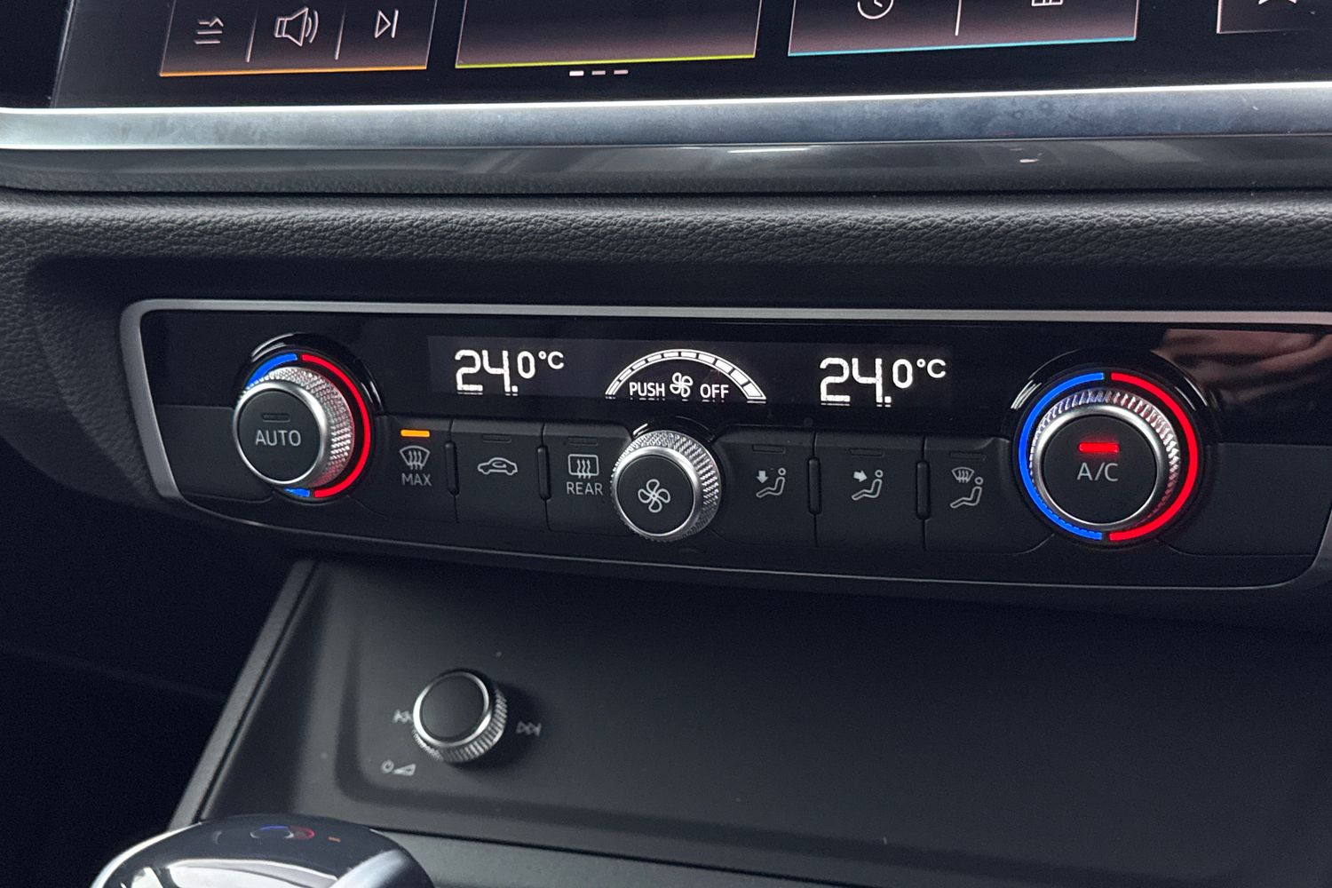 Used Audi Q3 2024 for sale - 77275362: Photo 21