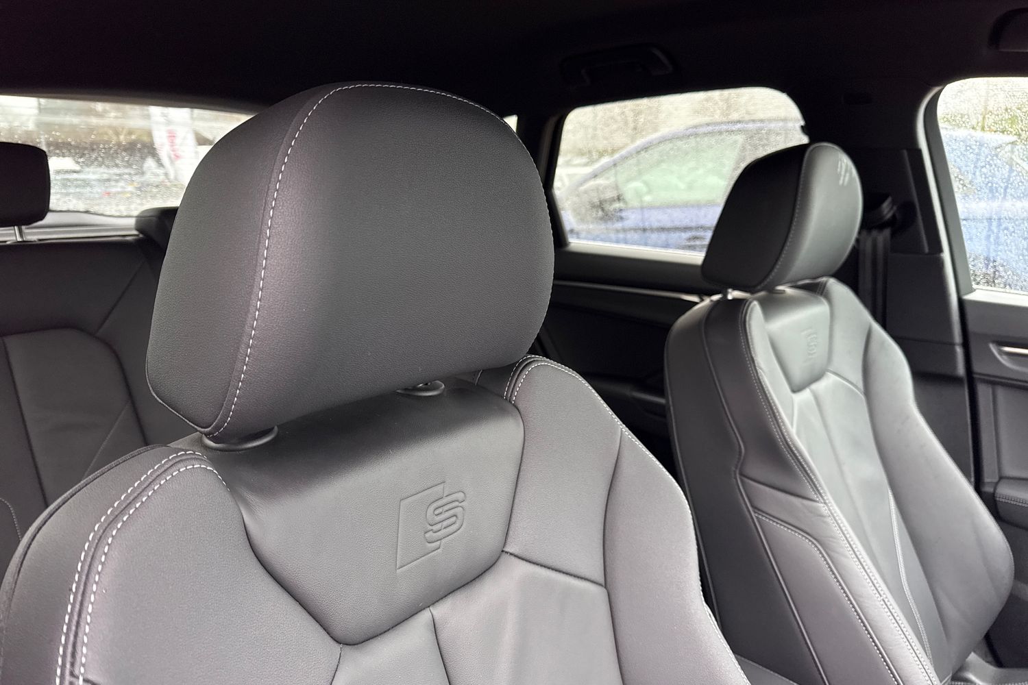 Used Audi Q3 2024 for sale - 77275362: Photo 23