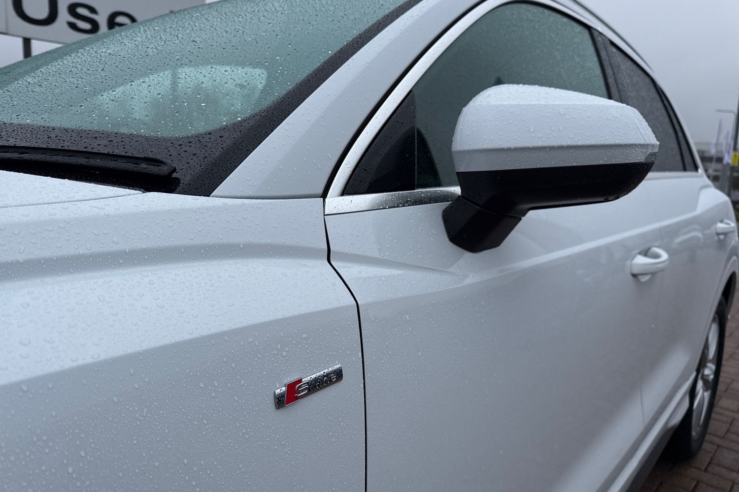 Used Audi Q3 2024 for sale - 77275362: Photo 29