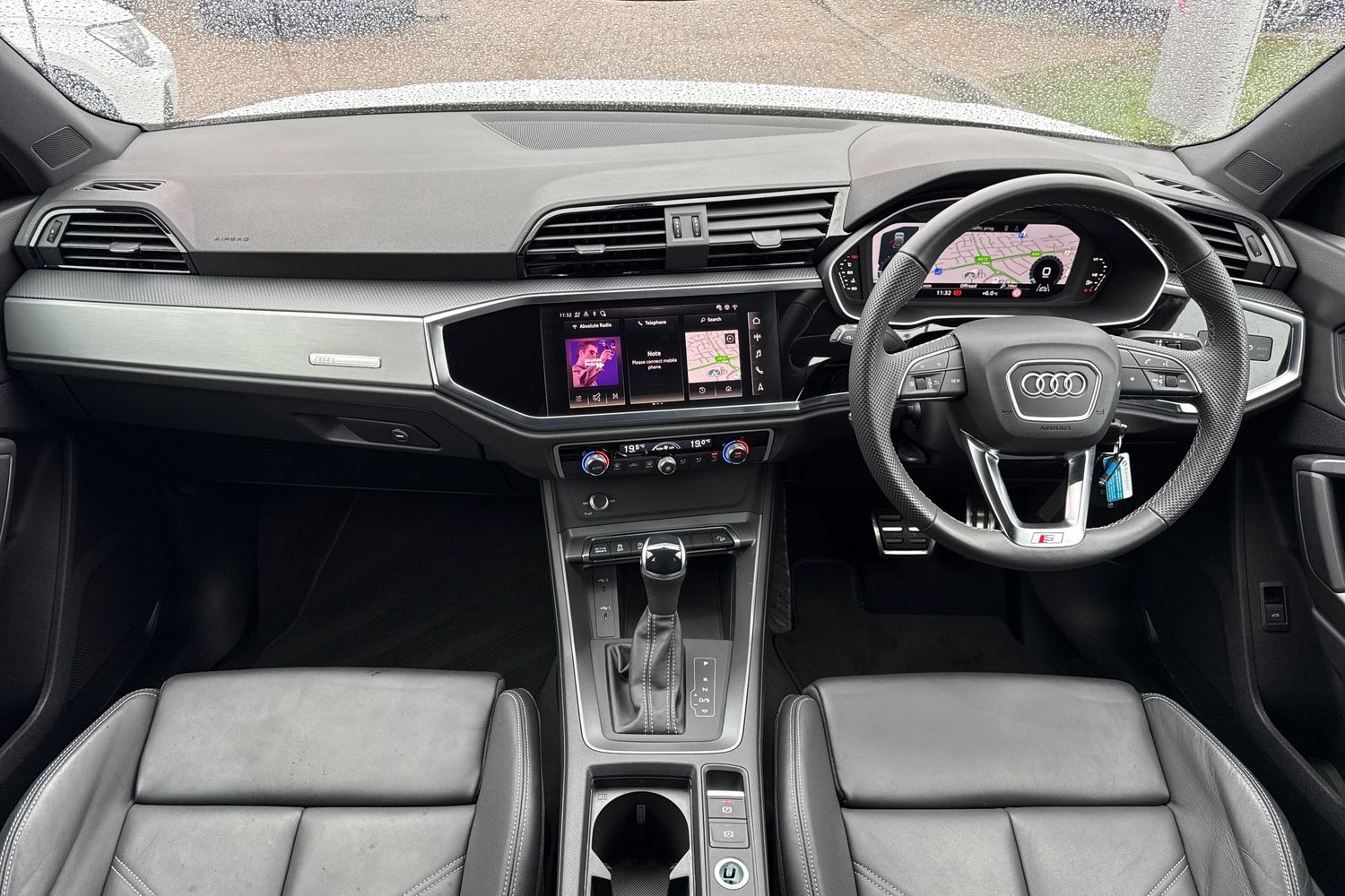 Used Audi Q3 2024 for sale - 77275362: Photo 30