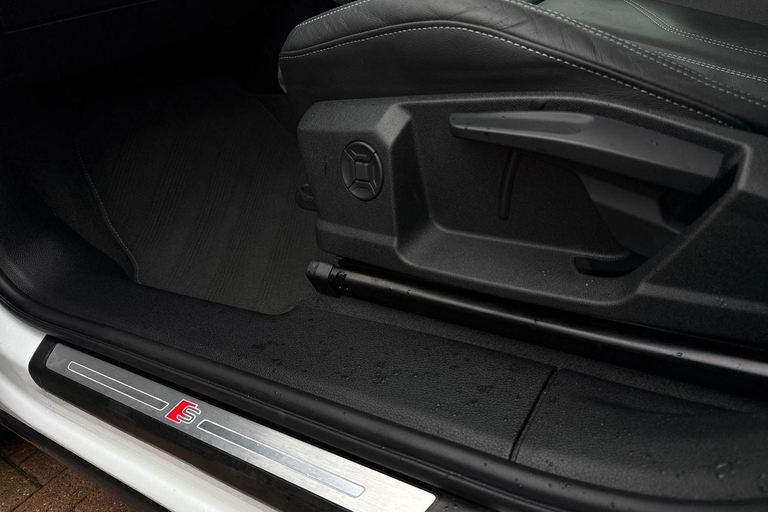 Used Audi Q3 2024 for sale - 77275362: Photo 31