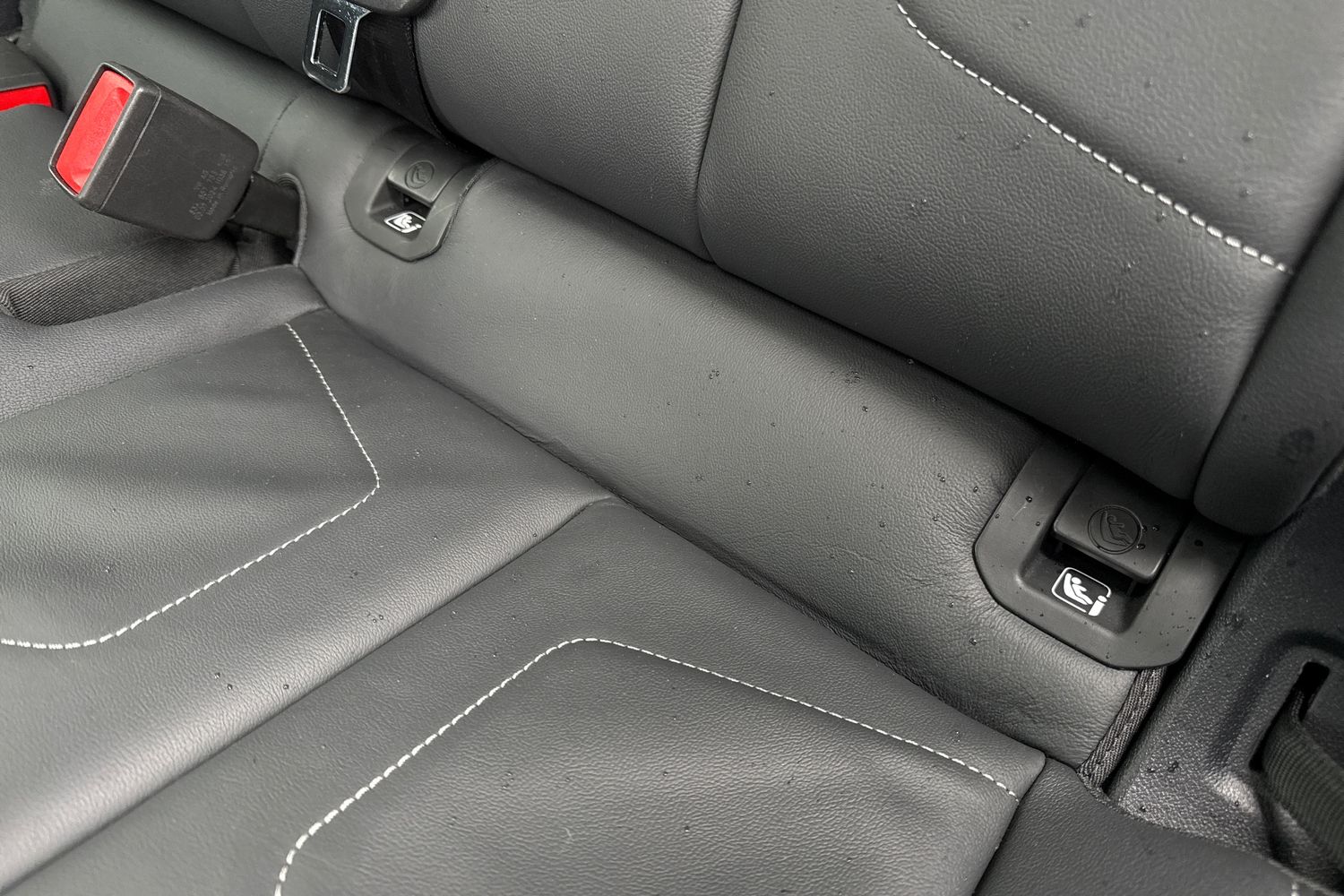 Used Audi Q3 2024 for sale - 77275362: Photo 34