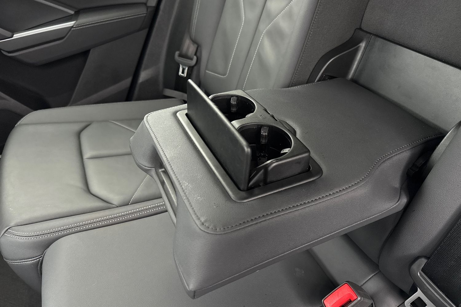 Used Audi Q3 2024 for sale - 77275362: Photo 35