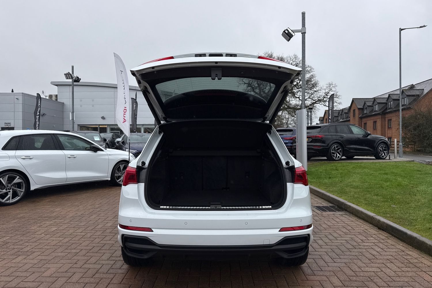 Used Audi Q3 2024 for sale - 77275362: Photo 36