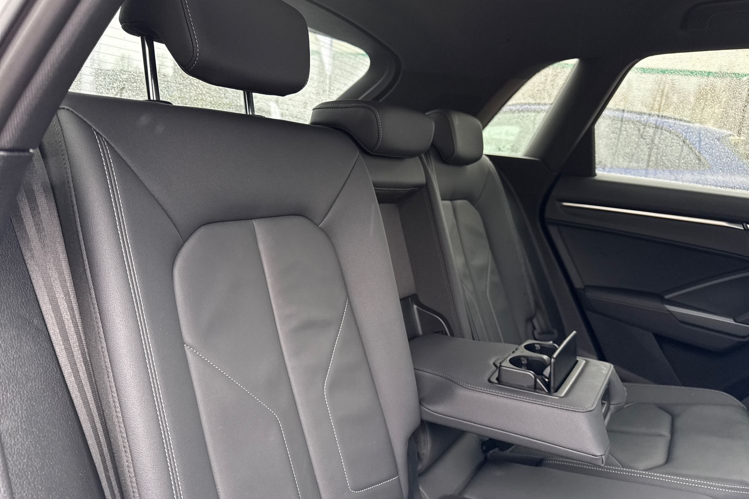 Used Audi Q3 2024 for sale - 77275362: Photo 39