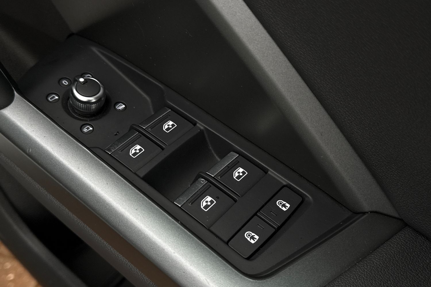 Used Audi Q3 2024 for sale - 77275362: Photo 40