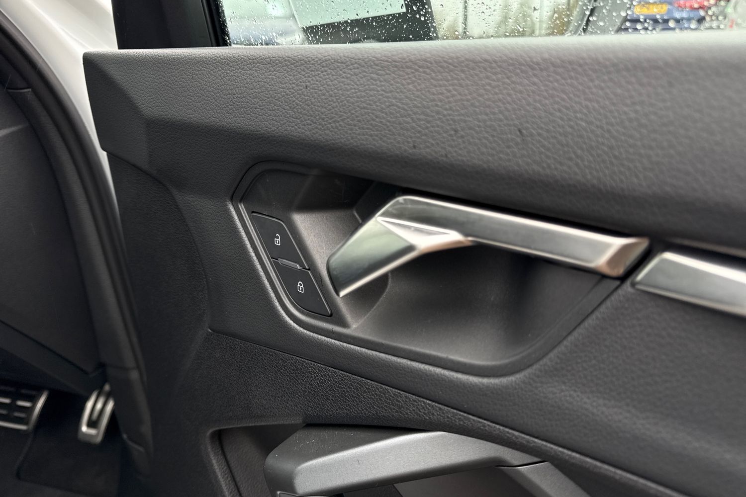 Used Audi Q3 2024 for sale - 77275362: Photo 41