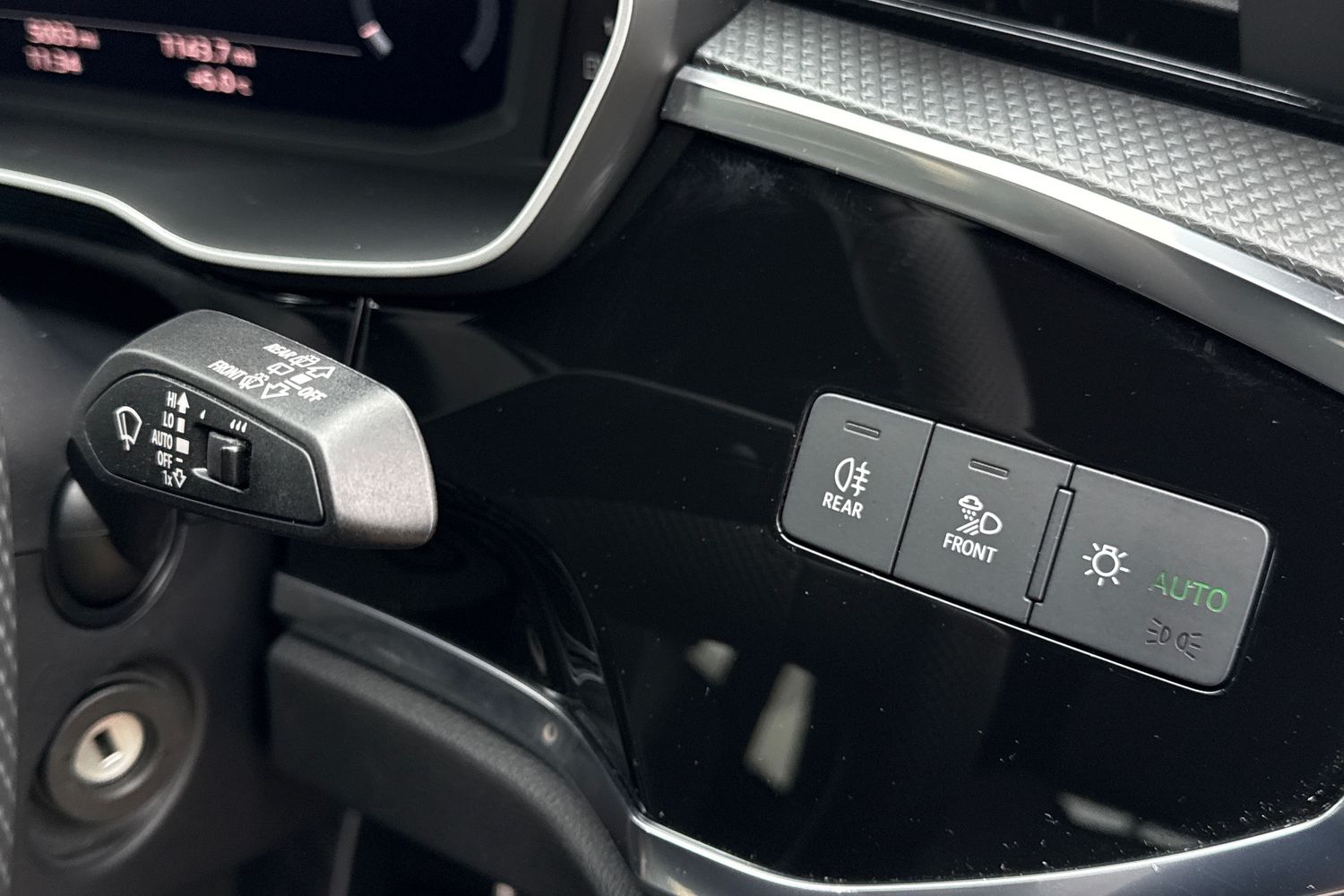 Used Audi Q3 2024 for sale - 77275362: Photo 42