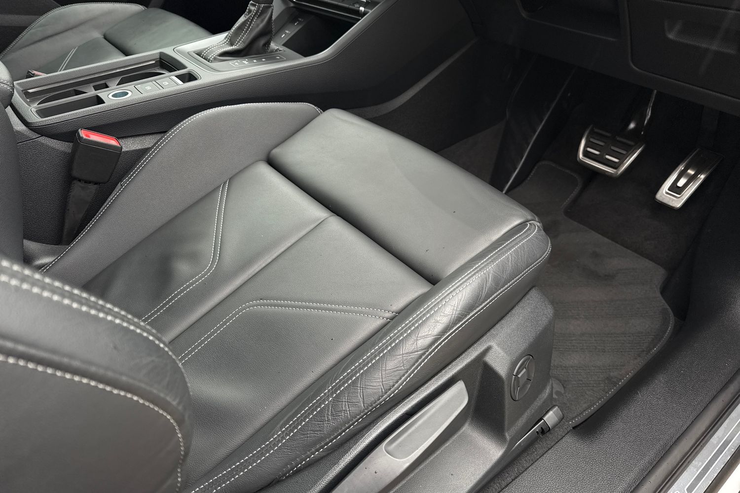 Used Audi Q3 2024 for sale - 77275362: Photo 43