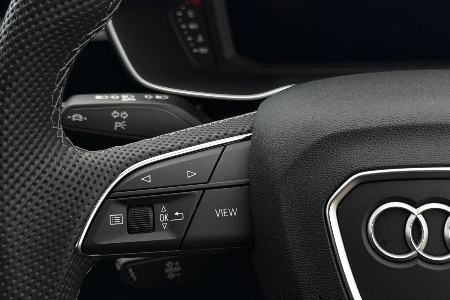 Used Audi Q3 2024 for sale - 77275362: Photo 47