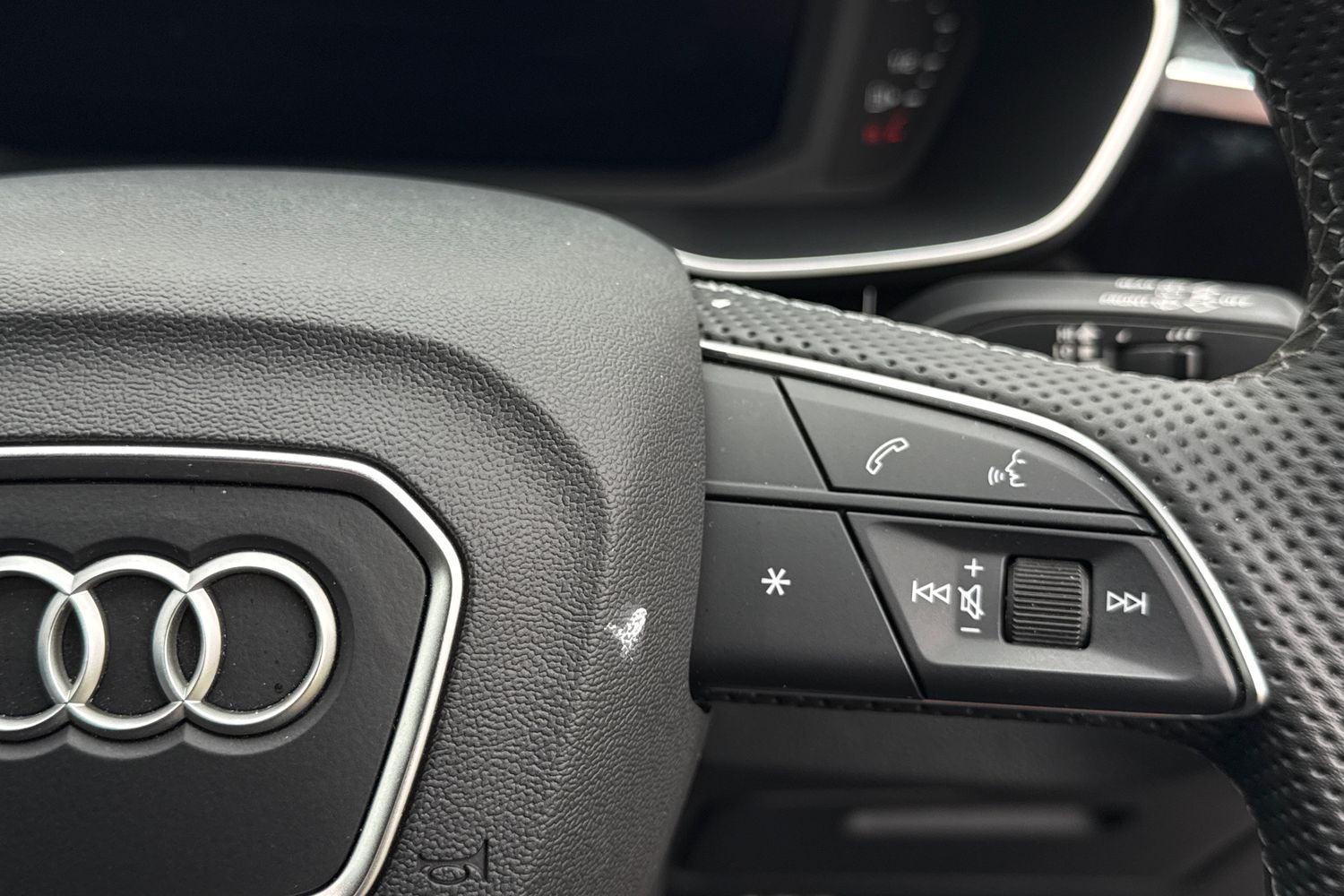 Used Audi Q3 2024 for sale - 77275362: Photo 48