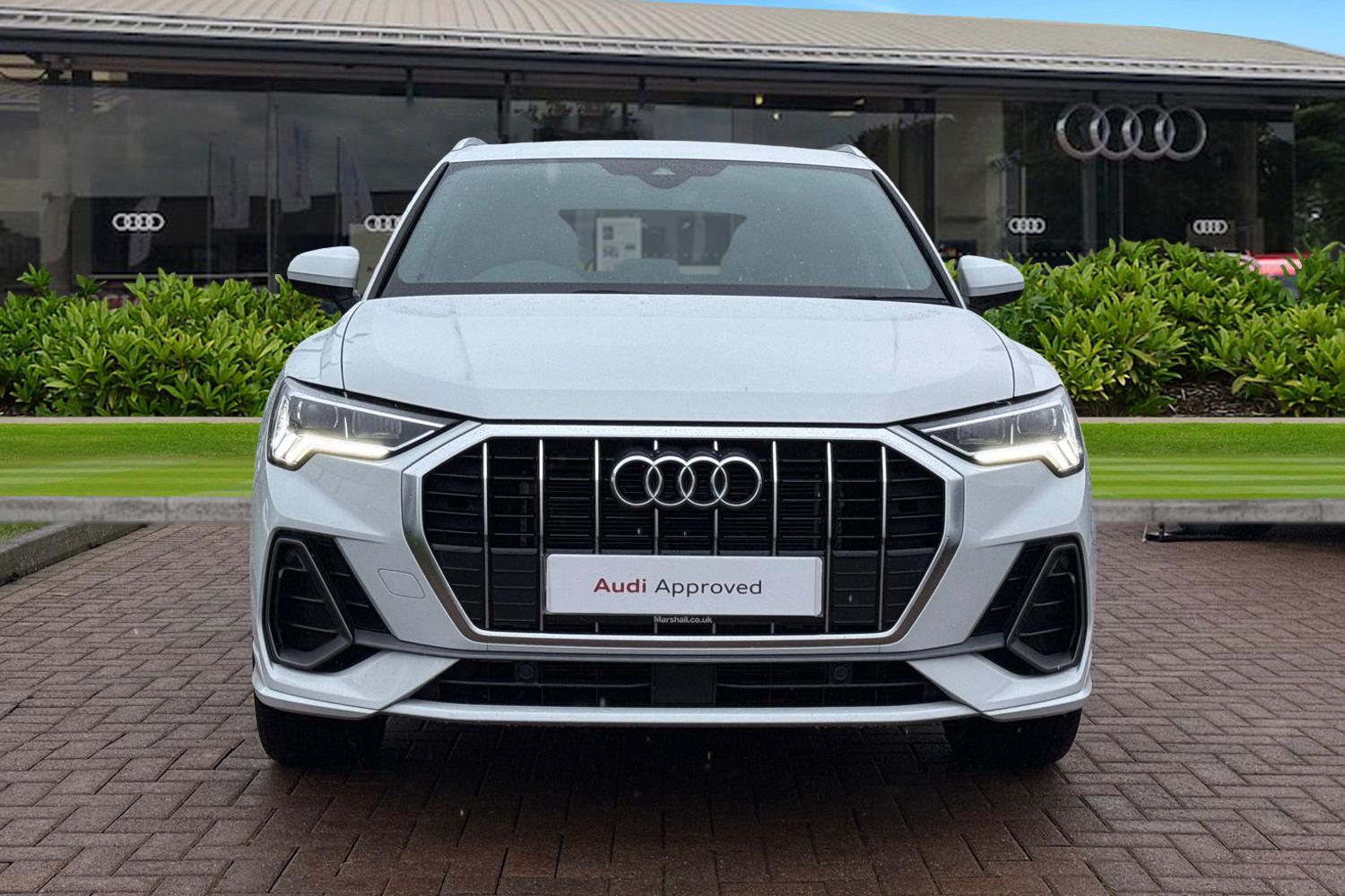 Used Audi Q3 2024 for sale - 77275362: Photo 5