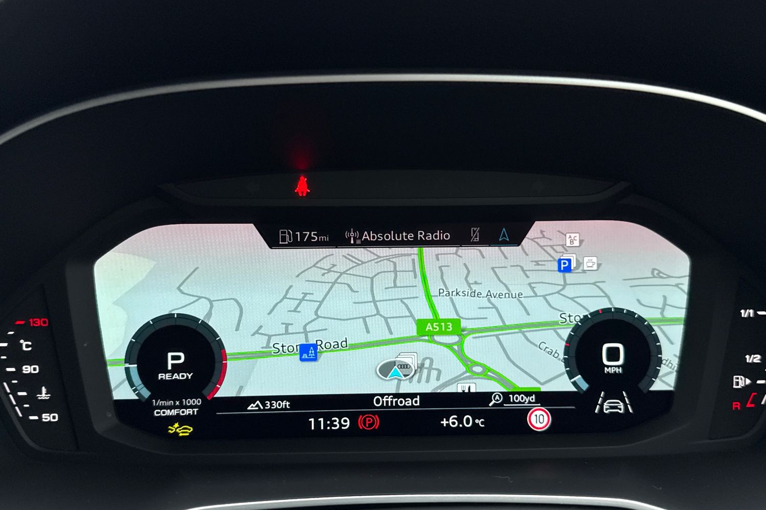 Used Audi Q3 2024 for sale - 77275362: Photo 51