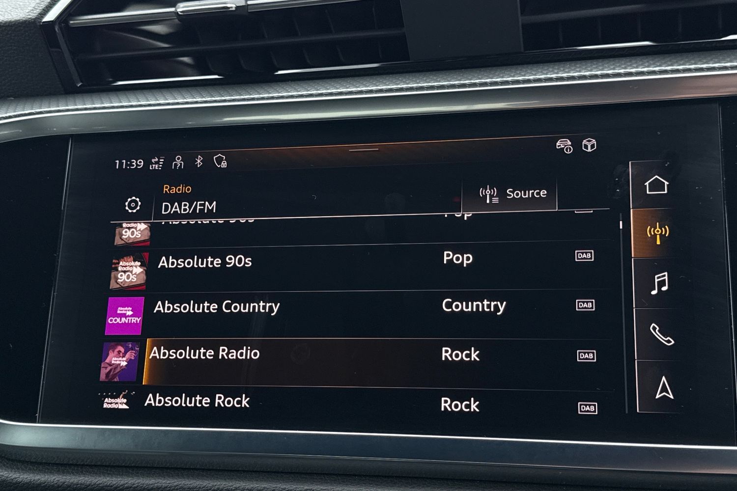 Used Audi Q3 2024 for sale - 77275362: Photo 52