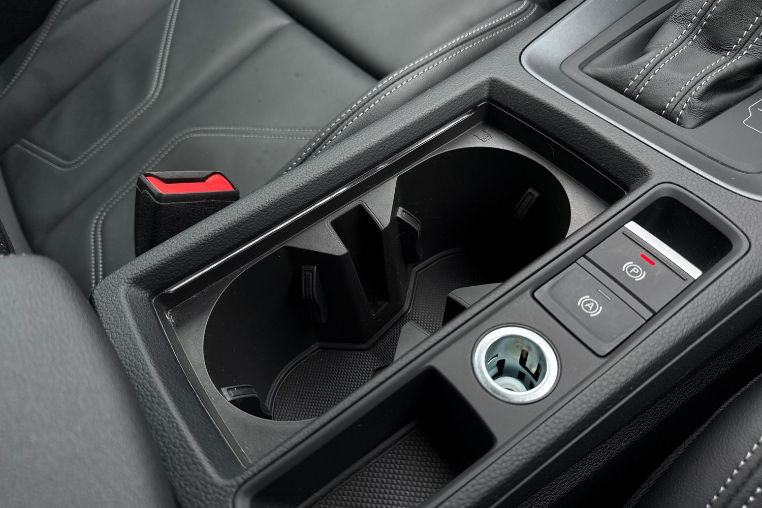 Used Audi Q3 2024 for sale - 77275362: Photo 58