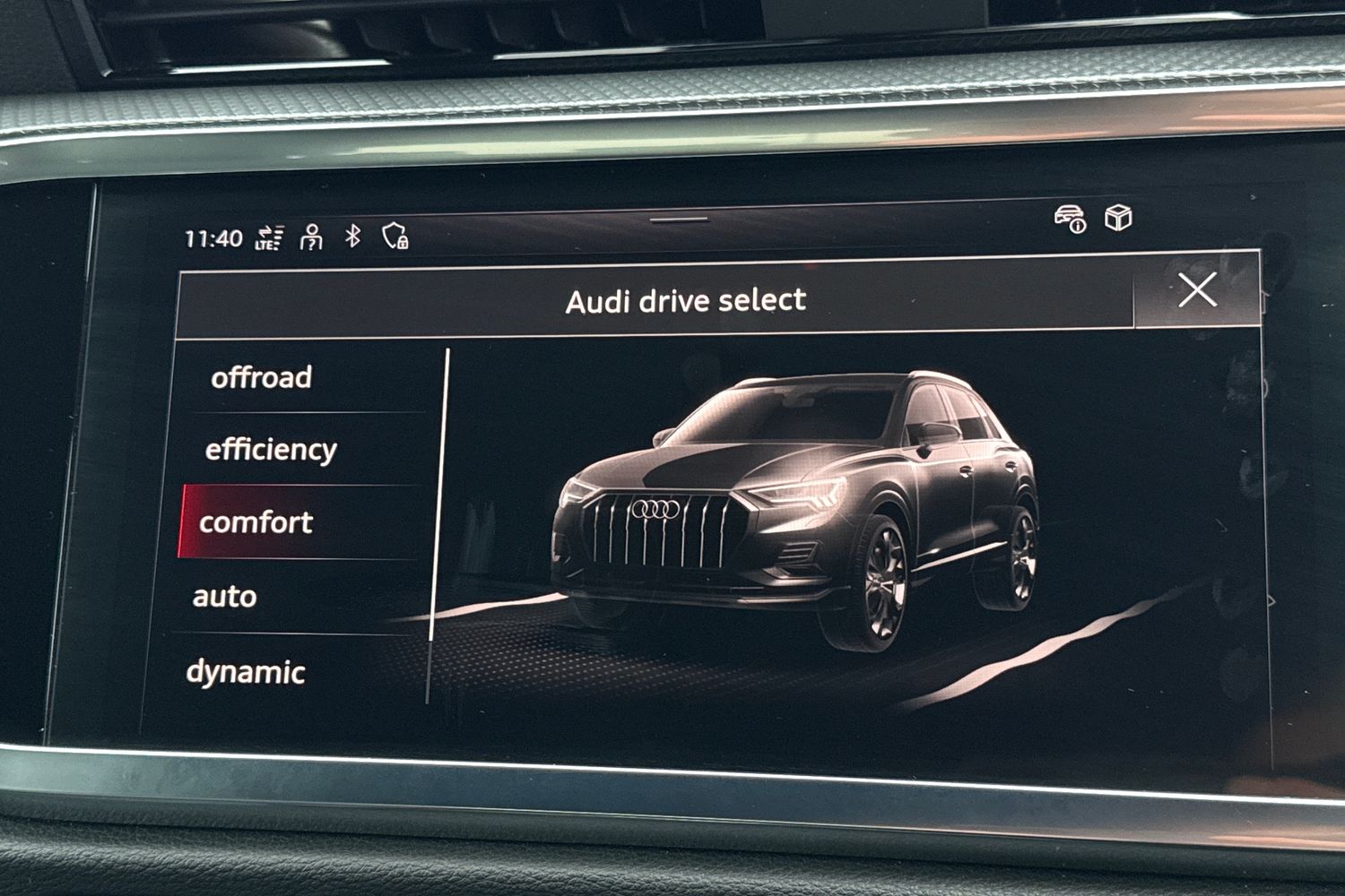 Used Audi Q3 2024 for sale - 77275362: Photo 59