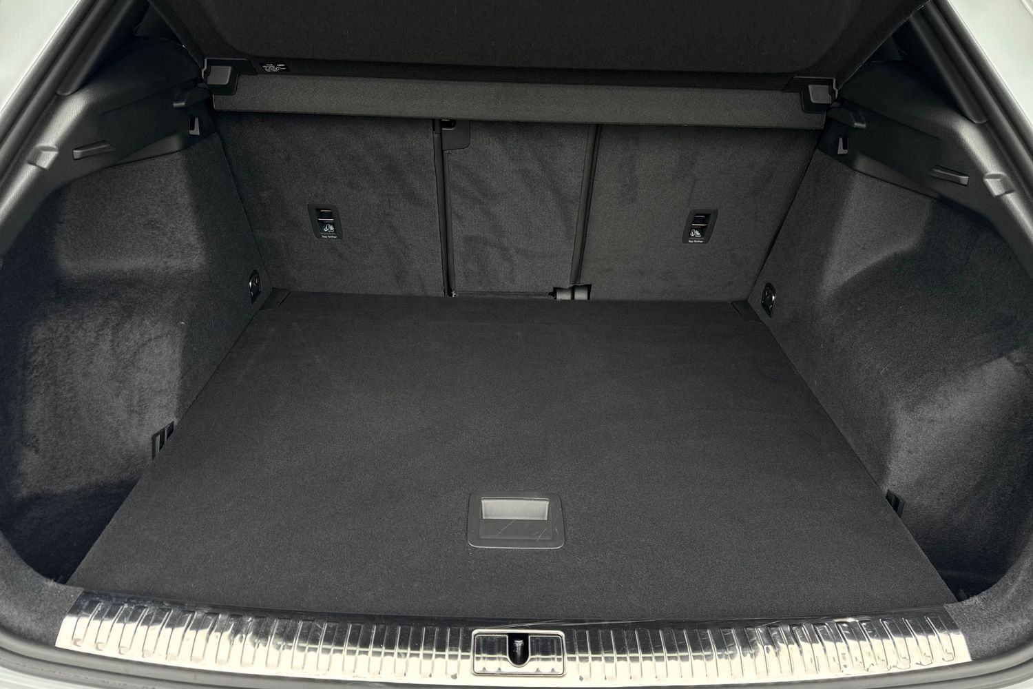 Used Audi Q3 2024 for sale - 77275362: Photo 6