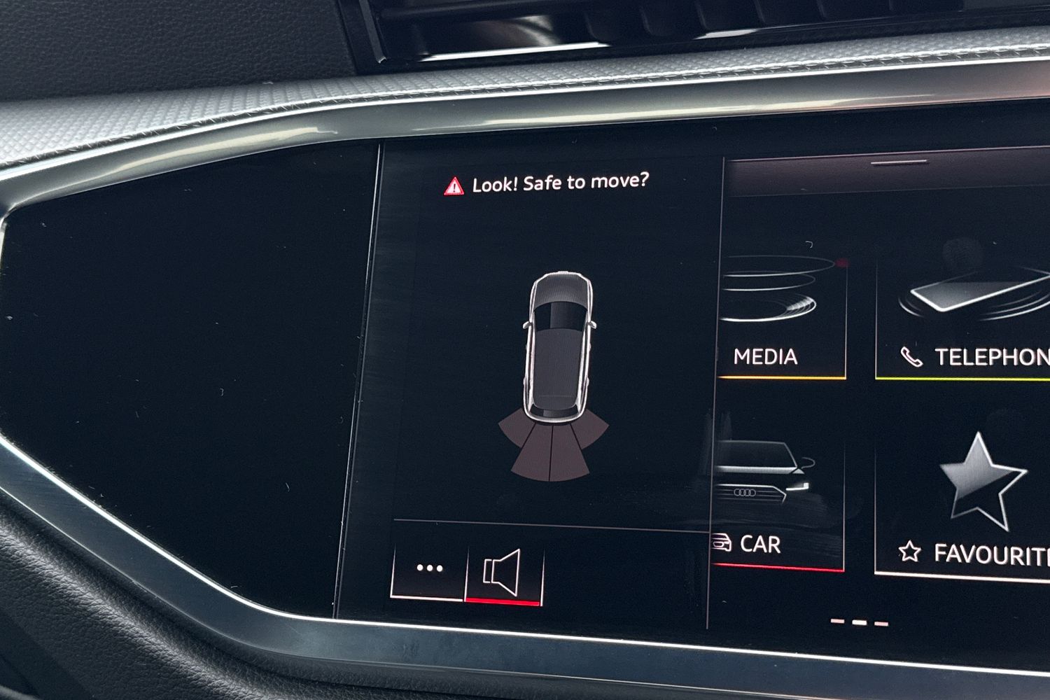 Used Audi Q3 2024 for sale - 77275362: Photo 60