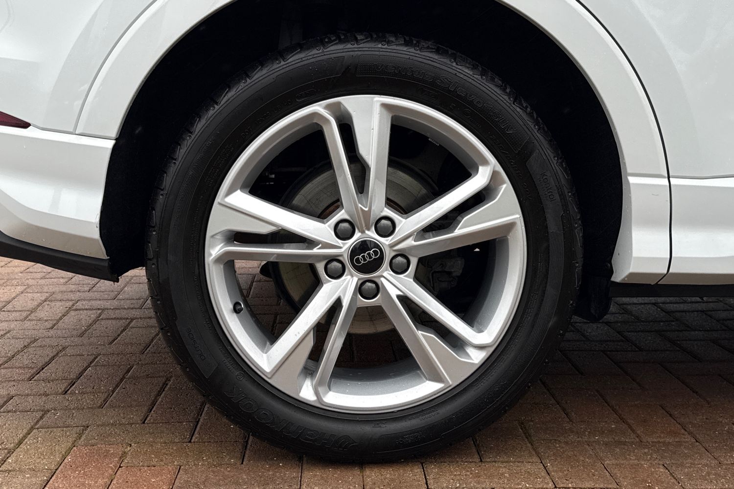 Used Audi Q3 2024 for sale - 77275362: Photo 9