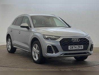 Audi - Q5